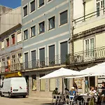 Apartment Orm - Sao Lazaro & Entreparedes Apartment Porto