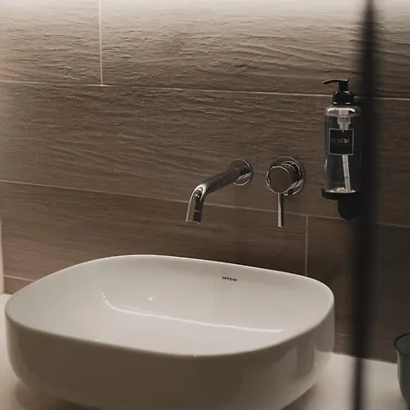 Orm - Sao Lazaro Apartment *