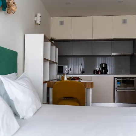 Apartment Orm - Sao Lazaro Porto
