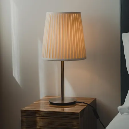 Apartment Orm - Sao Lazaro