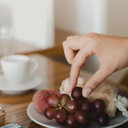 Orm - Sao Lazaro アパート