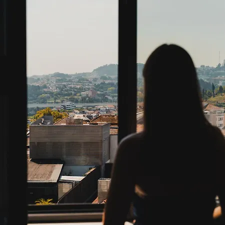 Orm - Sao Lazaro Apartment