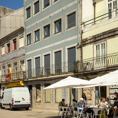 Apartman Orm - Sao Lazaro Porto