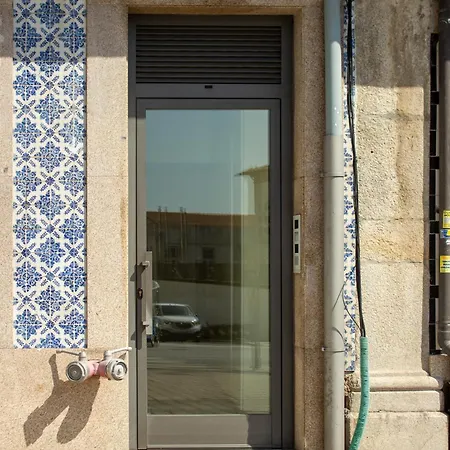 شقة Orm - Sao Lazaro