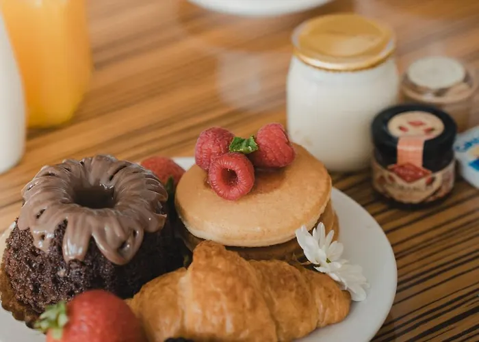 Lägenhet Orm - Sao Lazaro *