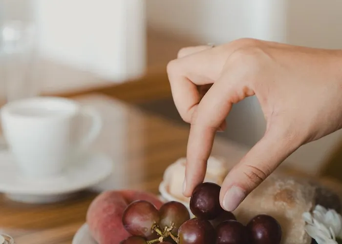 Orm - Sao Lazaro Apartmán