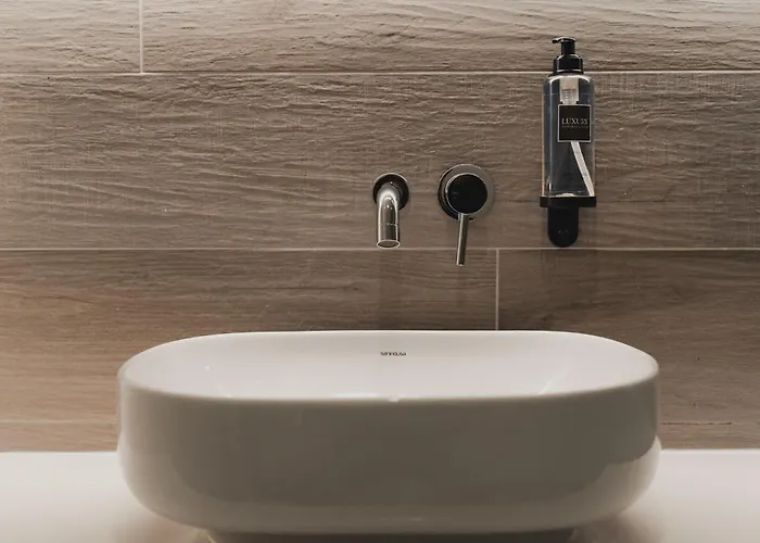 Lägenhet Orm - Sao Lazaro