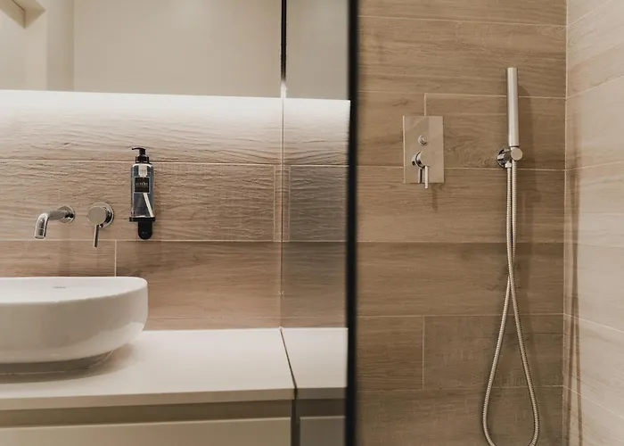 Orm - Sao Lazaro Lägenhet *