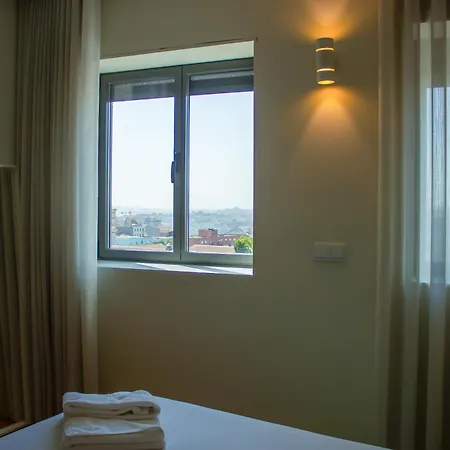 Apartment Orm - Sao Lazaro *