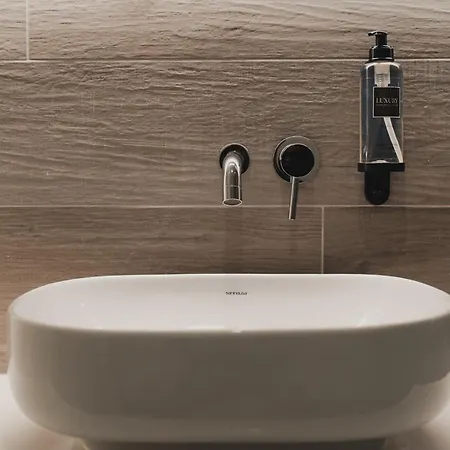 Apartament Orm - Sao Lazaro & Entreparedes