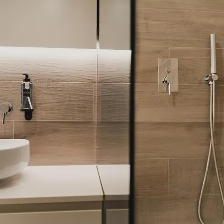 Orm - Sao Lazaro Appartamento *