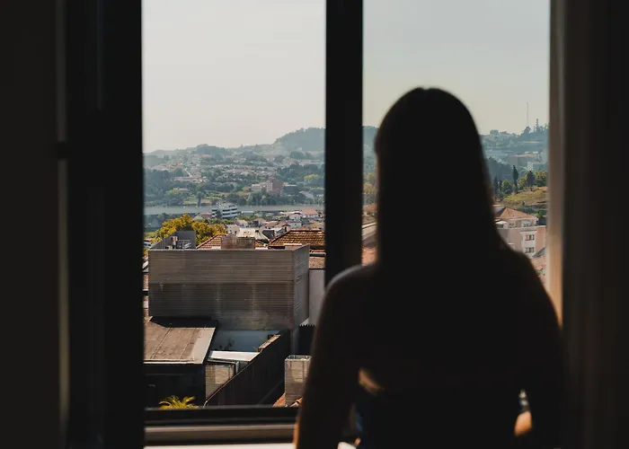 Orm - Sao Lazaro Appartamento